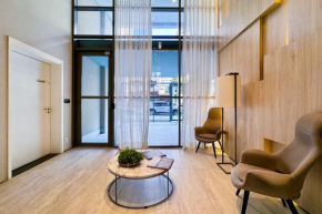 Quad Studios by Romastay